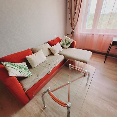 The Comfortable Apartment Tallinn Dış mekan fotoğraf