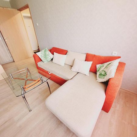The Comfortable Apartment Tallinn Dış mekan fotoğraf