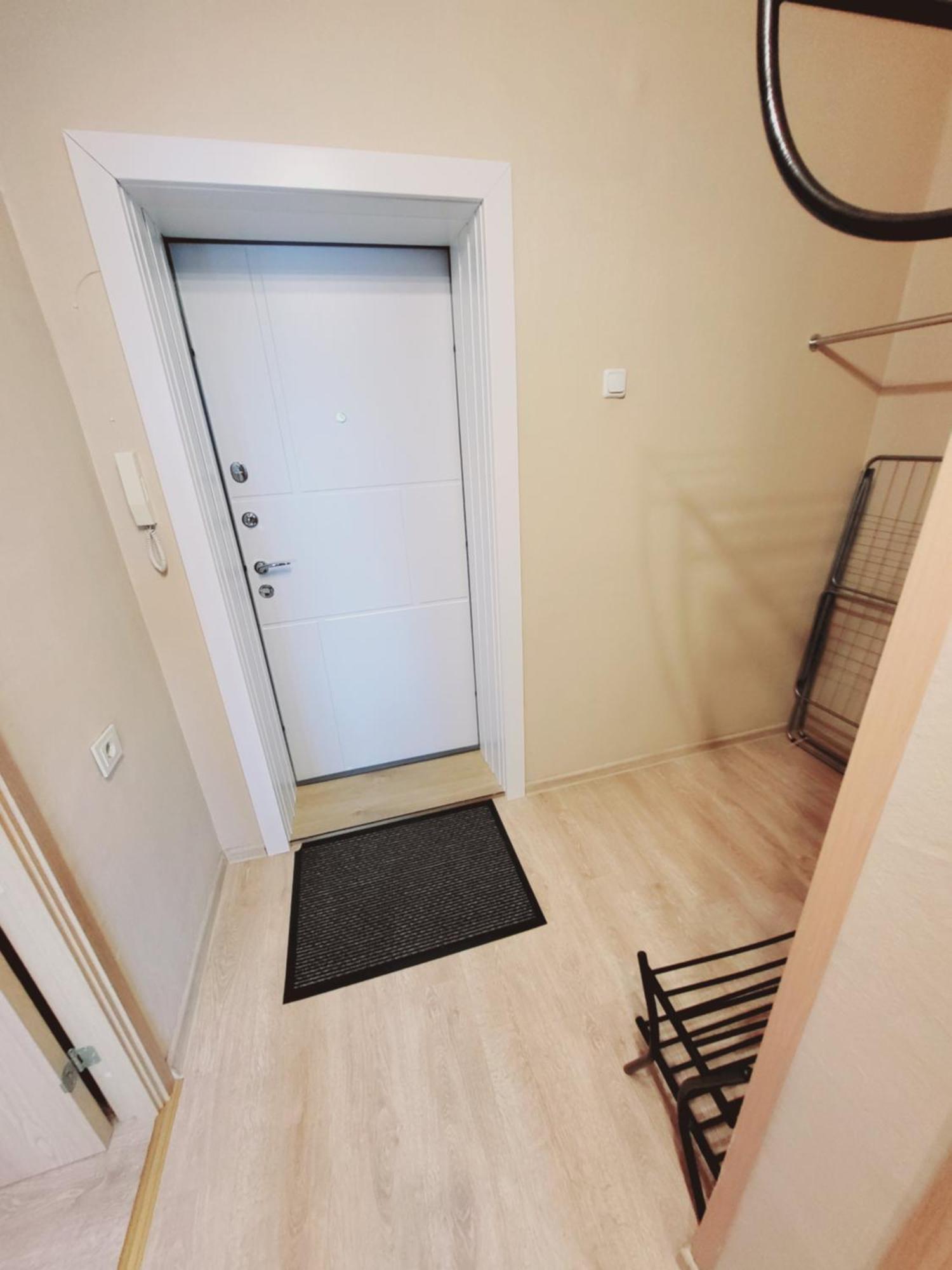 The Comfortable Apartment Tallinn Dış mekan fotoğraf