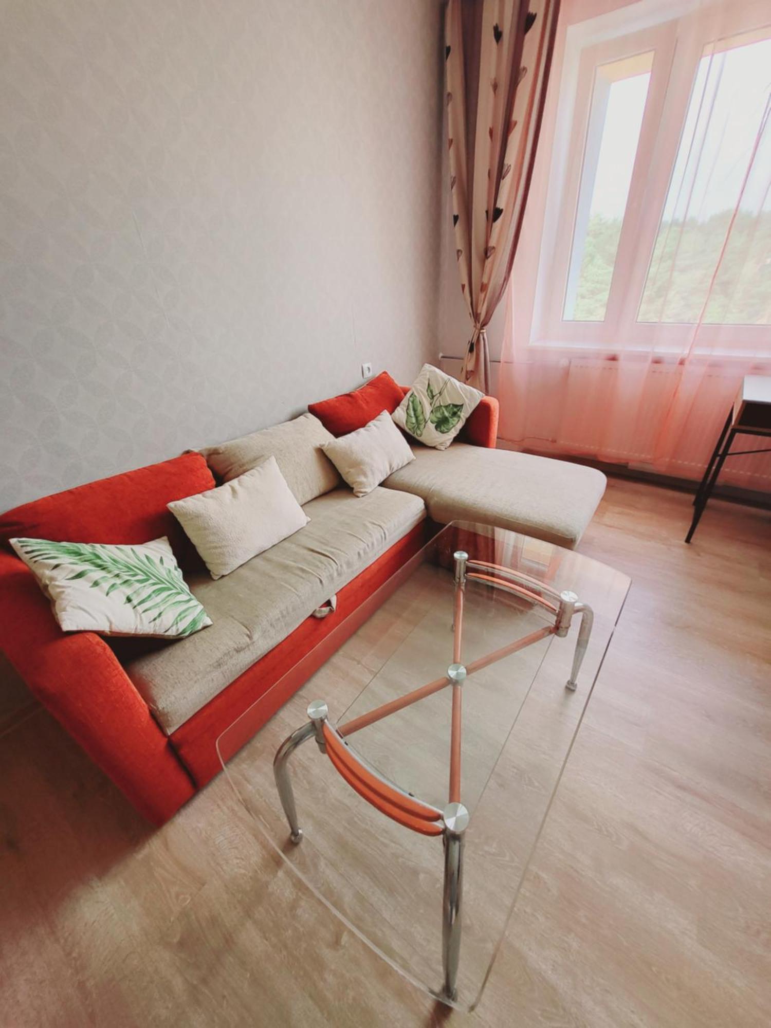 The Comfortable Apartment Tallinn Dış mekan fotoğraf