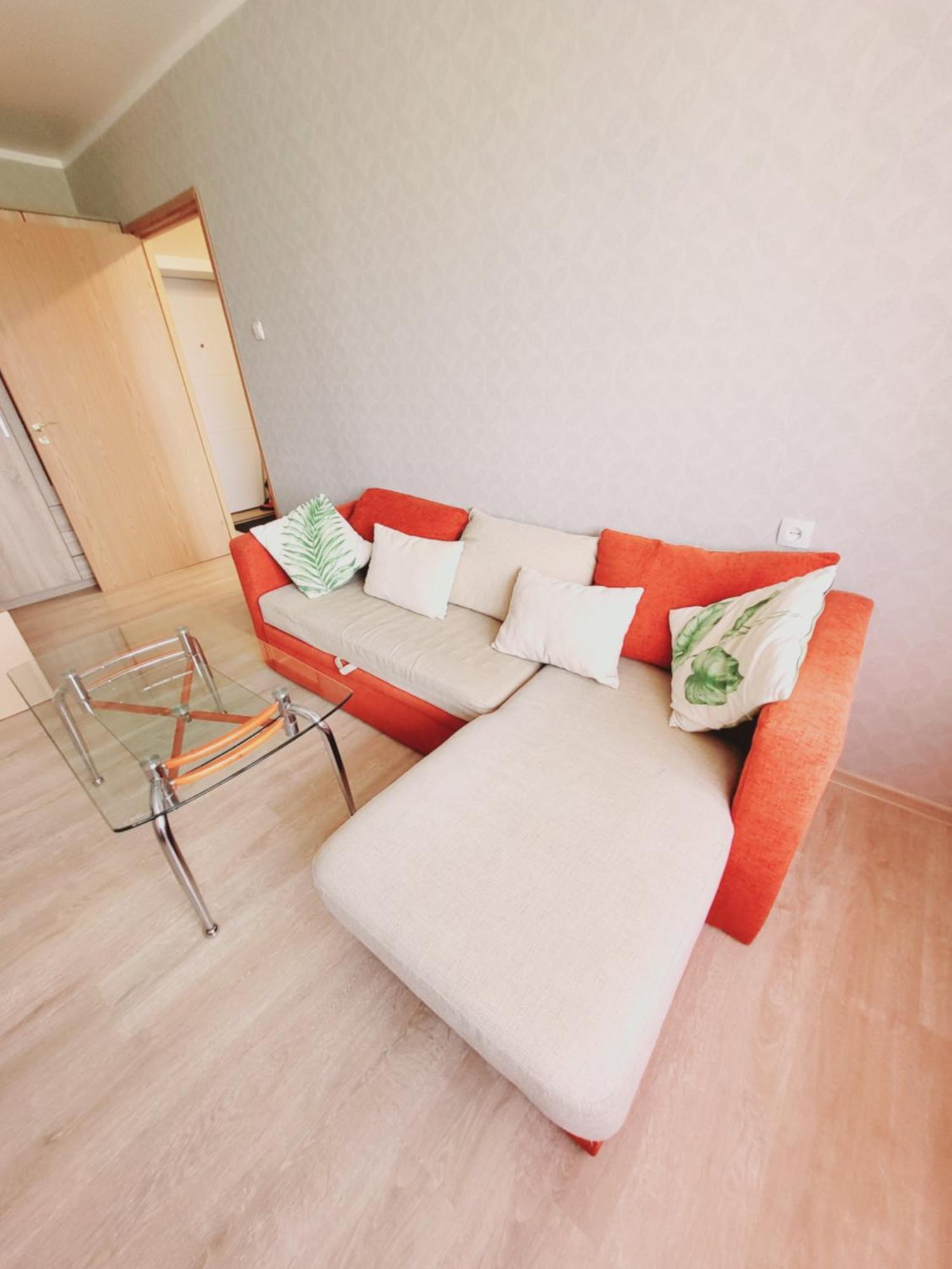 The Comfortable Apartment Tallinn Dış mekan fotoğraf