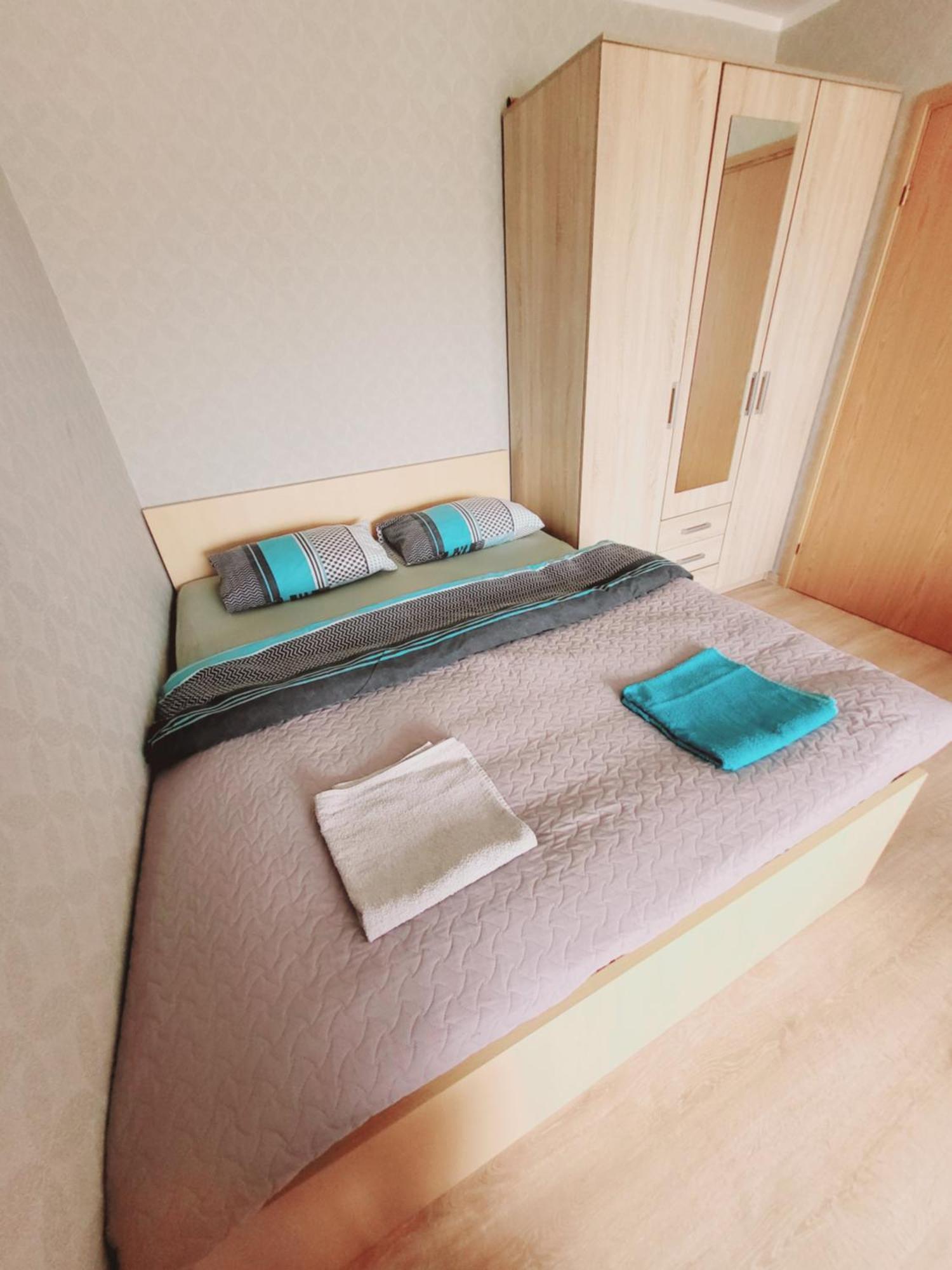 The Comfortable Apartment Tallinn Dış mekan fotoğraf